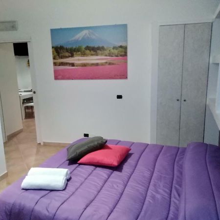 La Terrazza Di Girgenti Bed & Breakfast Agrigento Bagian luar foto