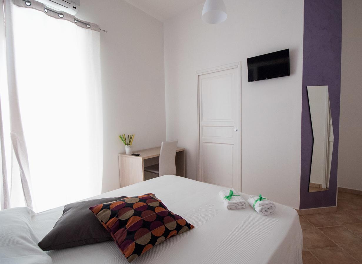 La Terrazza Di Girgenti Bed & Breakfast Agrigento Bagian luar foto