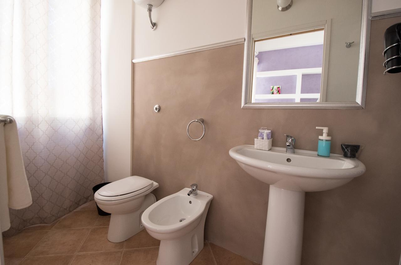 La Terrazza Di Girgenti Bed & Breakfast Agrigento Bagian luar foto