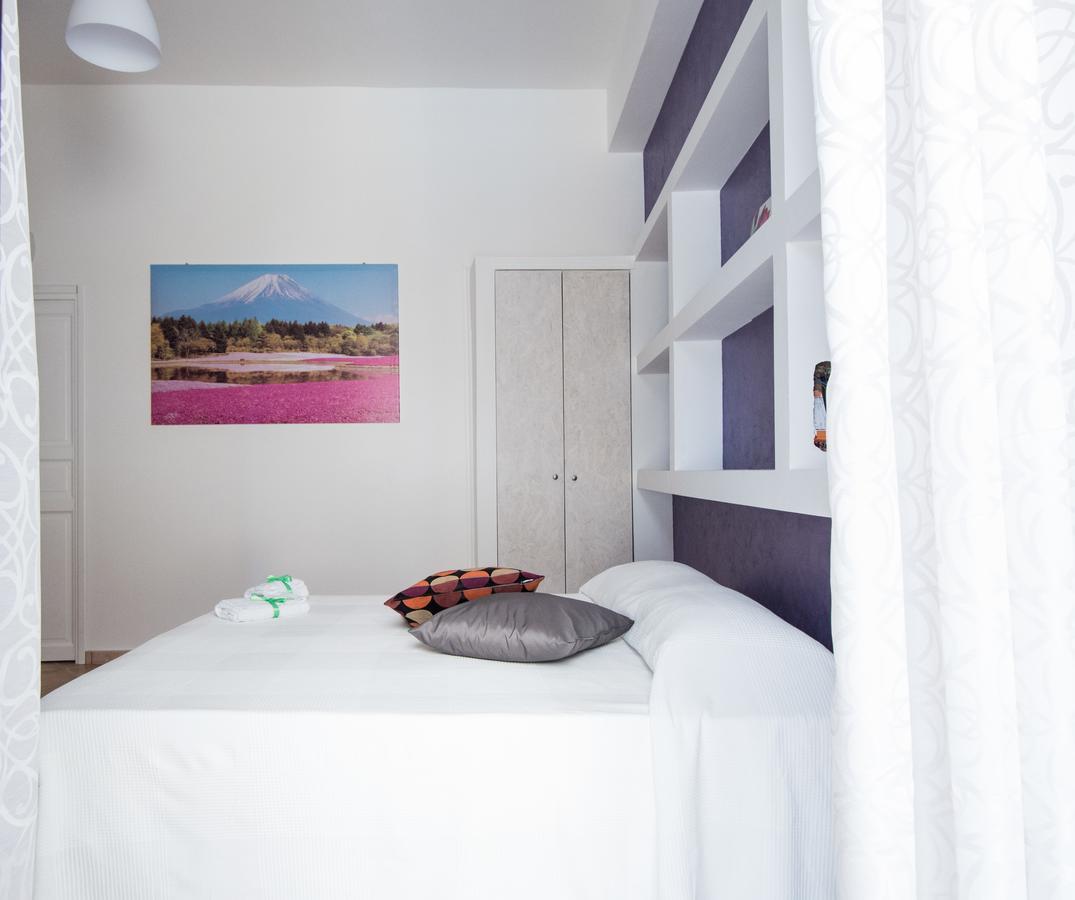 La Terrazza Di Girgenti Bed & Breakfast Agrigento Bagian luar foto