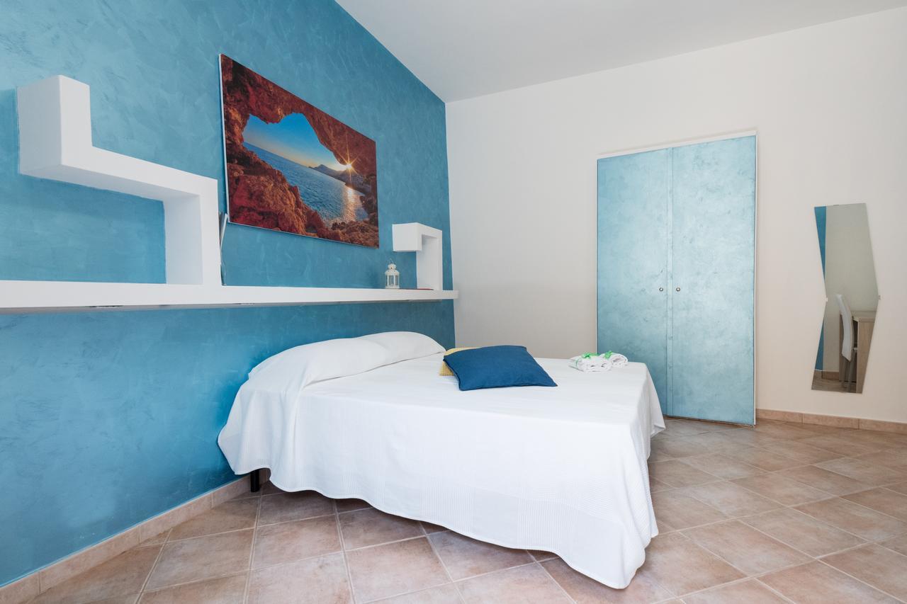 La Terrazza Di Girgenti Bed & Breakfast Agrigento Bagian luar foto
